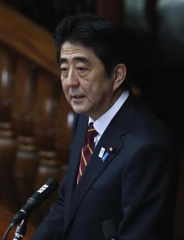 中方呼吁日本謹(jǐn)言慎行 以實(shí)際行動取信亞洲人民