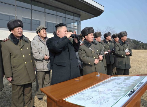 安理會(huì)將表決對(duì)朝鮮制裁決議
