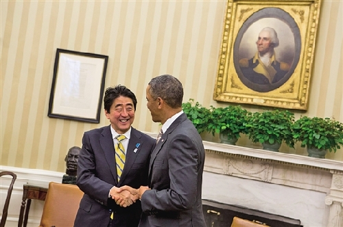 日本加入TPP將有得有失 日冀滿(mǎn)足地緣政治訴求
