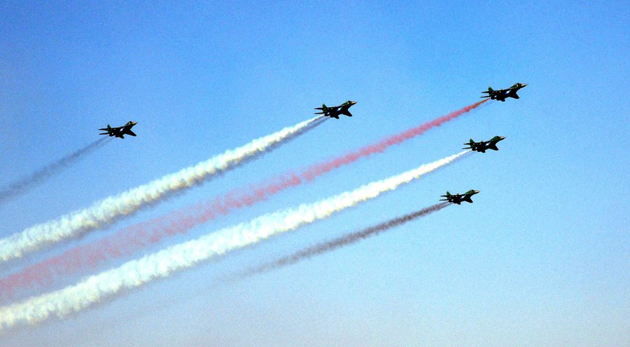朝韓軍力大比拼！朝鮮半島山雨欲來勝負難斷