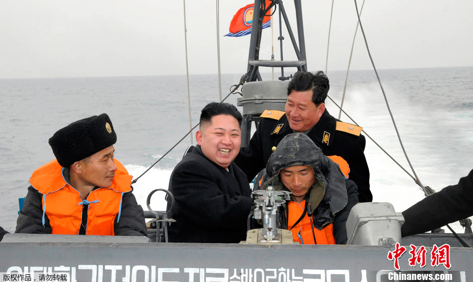 朝韓軍力大比拼！朝鮮半島山雨欲來勝負難斷