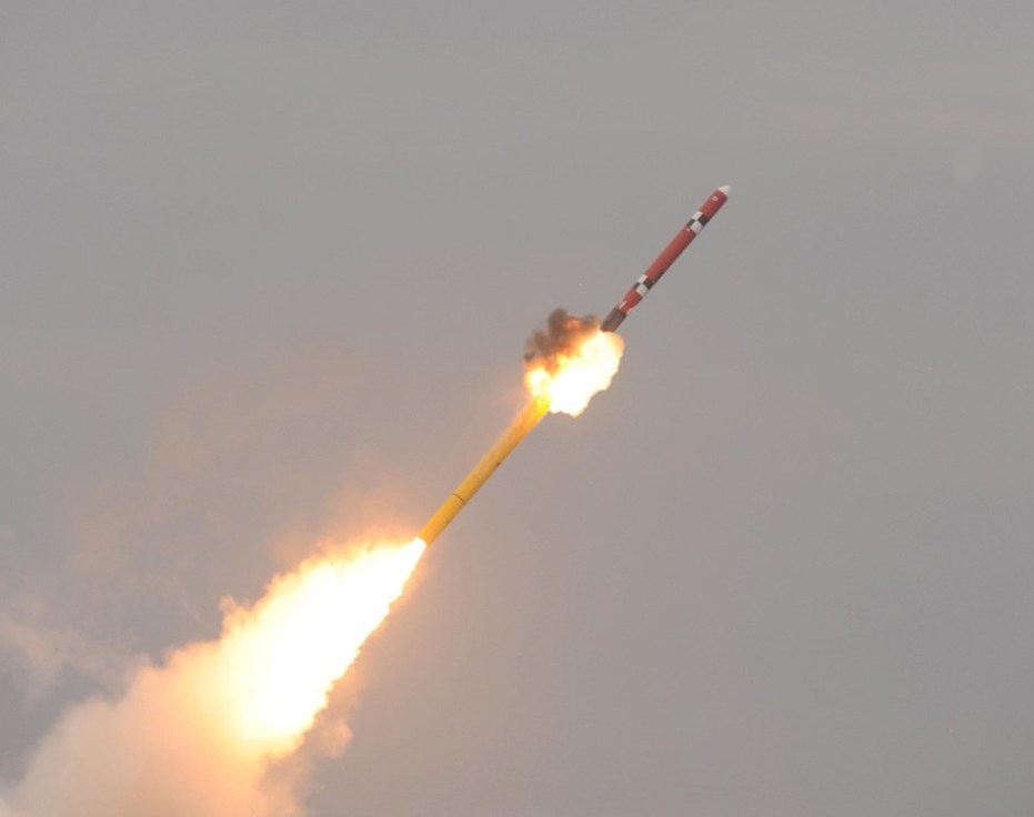 朝韓軍力大比拼！朝鮮半島山雨欲來勝負難斷