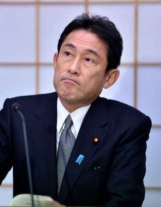 日本外相修正“中國是威脅”言論 稱只是感到憂慮