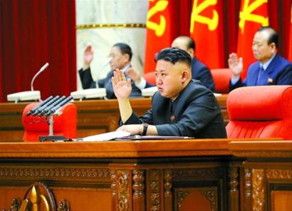 朝鮮將重啟寧邊石墨減速反應(yīng)堆 美海基反導(dǎo)雷達(dá)向半島移動(dòng)
