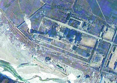 朝鮮宣布暫關(guān)閉開城工業(yè)園區(qū) 或進行第四次核試驗