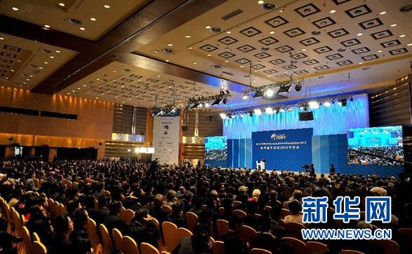 “博鰲好聲音”之：探尋國企、金融改革新路徑