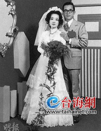 從李登輝到馬英九 臺(tái)“第一夫人”各有范兒