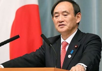日本提與朝鮮對話條件：停止發(fā)射導(dǎo)彈、啟動無核化