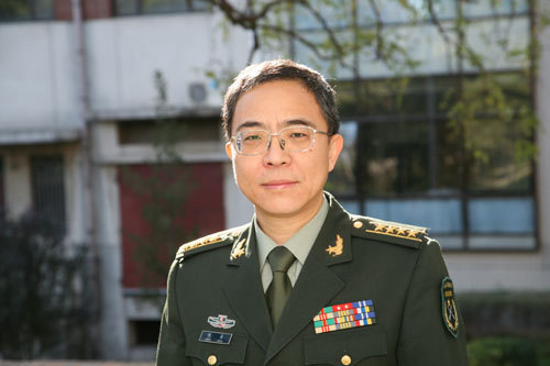 國防白皮書增信釋疑 海軍運(yùn)用方式出現(xiàn)變化