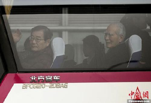 日中友好協(xié)會會長加藤纮一稱將退出日本政壇