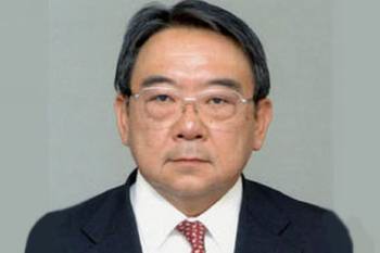 日本駐華大使舉行就任招待會 強(qiáng)調(diào)民間交流