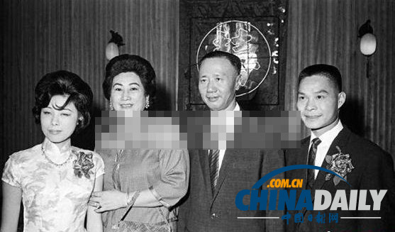 揭秘：誰是中國(guó)“轟炸”日本本土第一人？