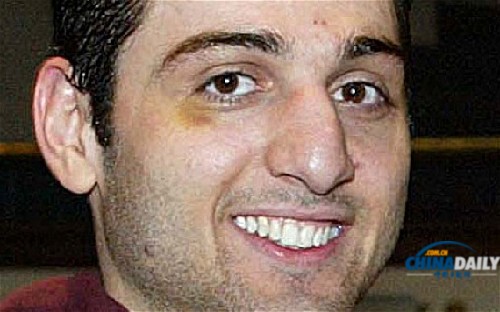 波士頓爆炸嫌犯遺體被認領(lǐng) 清真寺拒絕為其辦葬禮 