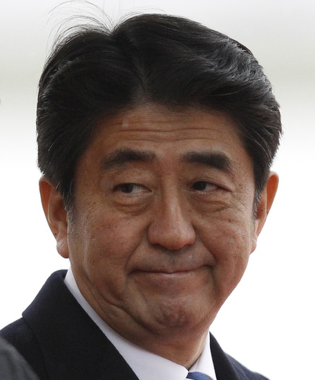 日本35名國(guó)會(huì)議員擬發(fā)聲明反對(duì)安倍修憲