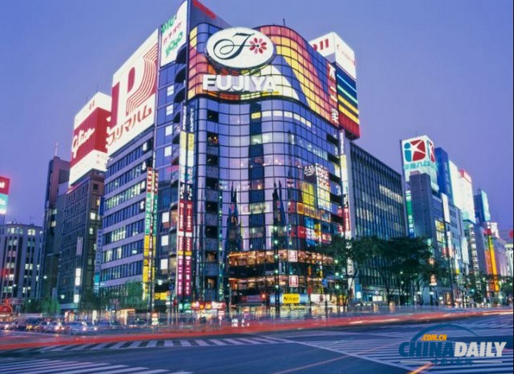 倫敦成千萬富翁之都 東京、新加坡居第二、第三