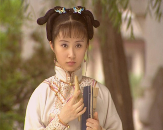 難忘舊時(shí)光 盤(pán)點(diǎn)明星驚為天人的“初見(jiàn)”