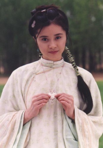 難忘舊時(shí)光 盤(pán)點(diǎn)明星驚為天人的“初見(jiàn)”