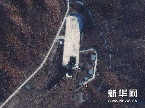 韓稱朝鮮發(fā)射三枚短程導彈 并非“舞水端”中程導彈