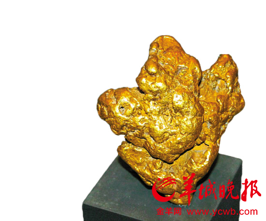 現(xiàn)在該抄底黃金嗎? 現(xiàn)投資黃金風險極大
