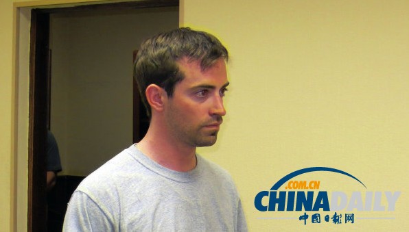 俄媒稱被捕美國(guó)中情局特工已乘飛機(jī)離開(kāi)莫斯科