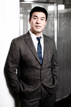 鄭耀南：夢想常在，最愛“新”意