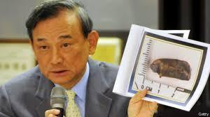 臺灣認(rèn)定菲公務(wù)船射殺臺漁民有殺人故意