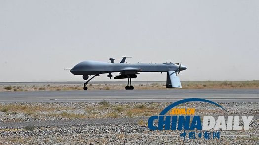 報(bào)告稱(chēng)美無(wú)人機(jī)轟炸巴基斯坦 平民成最大受害者