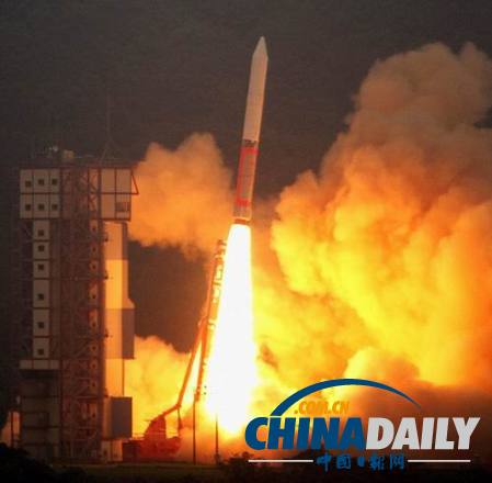 日本耗巨資研發(fā)火箭8月升空 將搭載觀測火星望遠鏡