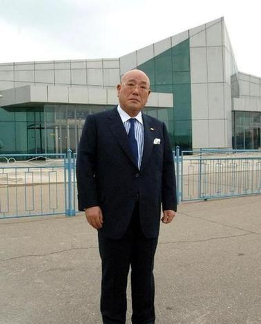 日本媒體稱飯島勛否定安倍晉三突訪朝鮮可能性