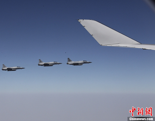 巴空軍