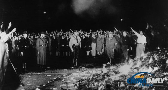 文化戰(zhàn)爭：為何攻擊歷史遺產？