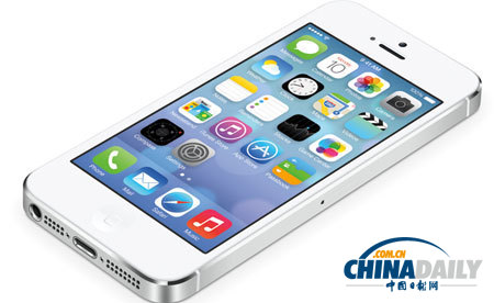 蘋果iOS7為何舍棄擬物化設(shè)計(jì)？