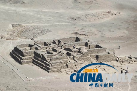秘魯將嚴懲毀壞印加金字塔的房地產(chǎn)開發(fā)商