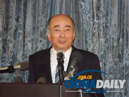 日本駐美大使回應(yīng)監(jiān)聽(tīng)事件 稱若屬實(shí)則很遺憾