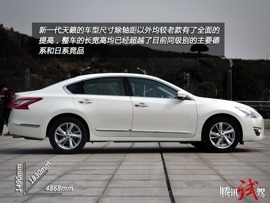 四款宜商宜家中級(jí)車(chē)推薦 不變的主旋律