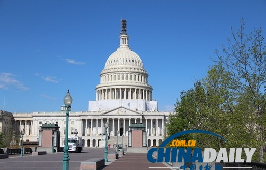 美參議院召開(kāi)特別會(huì)議 商討是否簡(jiǎn)化官員任命規(guī)則