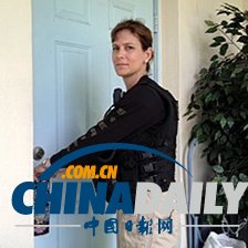 美國“奇跡”村：半數(shù)居民有性犯罪史【環(huán)球周末】