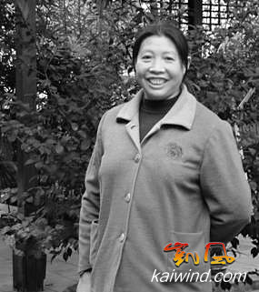 門(mén)徒會(huì)奪走了母親的性命（圖）
