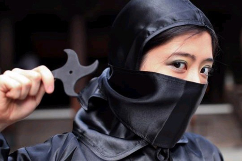 馬來(lái)西亞10名忍者欲闖王宮奪權(quán) 或面臨終身監(jiān)禁