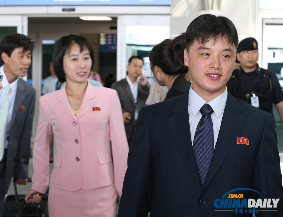 朝鮮召開罕見各國(guó)外交官會(huì)議 闡明外交政策（組圖）