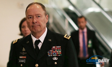 德媒稱美國安局可侵入智能手機 含蘋果系統(tǒng)