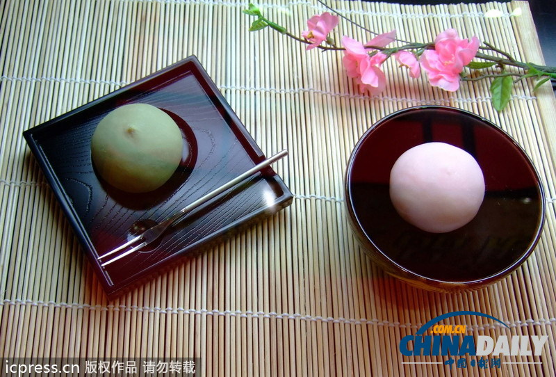 遙望明月共此時(shí) 看各國中秋節(jié)習(xí)俗