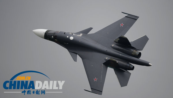 俄國防部：空軍將在2014年前裝備30架新型轟炸機(jī)