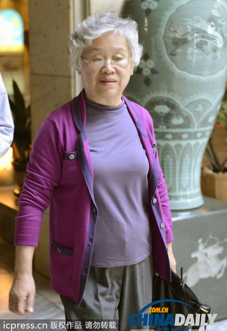 被勞改韓裔美國(guó)人的母親平壤探子 稱(chēng)狀況沒(méi)那么糟