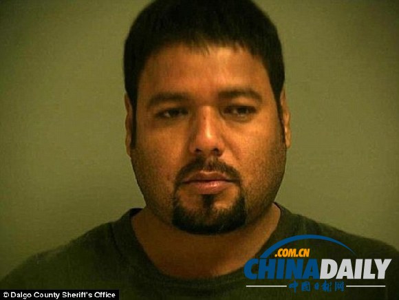 美國男子為出門與友喝酒上演假綁架 妻子報(bào)警受盤問