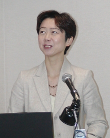 安倍將首次起用女性秘書(shū)官 具有經(jīng)濟(jì)情報(bào)工作背景