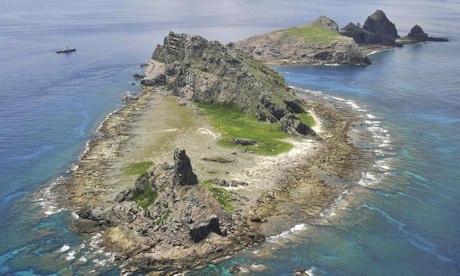 安倍“新民族主義”是軍國(guó)主義還魂嗎？