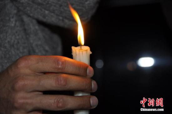 曼德拉家人：他像猴面包樹(shù)，是頂梁柱