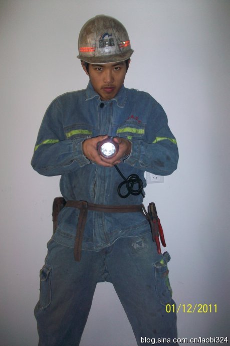 九古：90后礦工的電影夢(mèng)