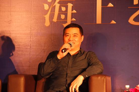 “賞”、“薦”并行，摒棄“土豪”雜念——楊凱談當(dāng)代藝術(shù)投資與收藏